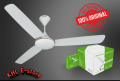 ENERGYPAC 56" CEILING FAN.