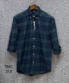 Premium Tommy Hilfiger Check Shirt for Men By Shirtology TMC 313. 