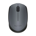 Logitech M170 Wireless Mouse. 