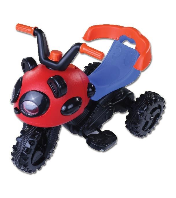 Pikko Tricycle Pikko Tricycle