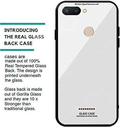 For%20Xiaomi%20Redmi%206%20Mobile%20Back%20Cover%20Full%20Protection%20Tempered%20Glass%20Cover%20Mobile%20Phone%20Case%20(Smartphone)%20-%20Image%204