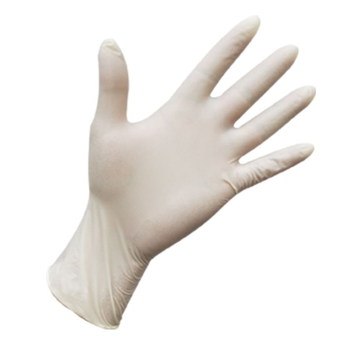 10pcs%20Nitrile%20Gloves%20Kitchen%20Disposable%20Latex%20Gloves%20Laboratory%20Protective%20Household%20Cleaning%20Gloves%20Black%20-%20Image%205