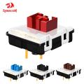 REDRAGON SMD RGB MX Low Profile 5.5 switch 3Pin Clicky Linear Tactile silent Mechanical keyboard red black blue brown Switche.