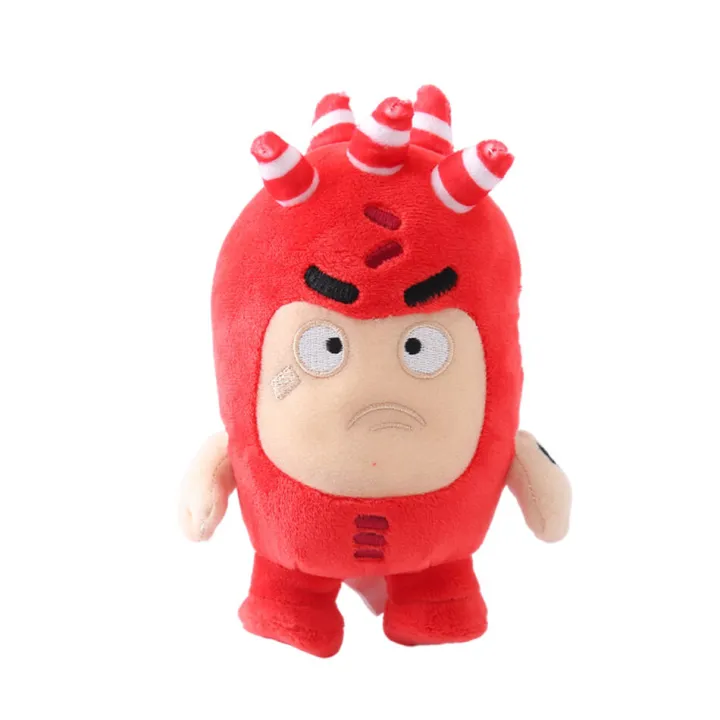 Kawaii%20Oddbods%20Fuse%20Bubbles%20Newt%20Pogo%20Slick%20Jeff%20Zee%20Plush%20Stuffed%20Toys%20Cute%20Cartoon%20Anime%20Mini%20Dolls%20Soft%20Pillow%20Kid%20Child%20Gift%20-%20Image%204