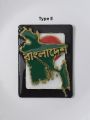 Fridge Magnet Bangladesh Souvenir.