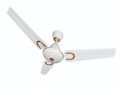 Ceiling Fan Prodip TaJ Gold 56" ( Only 3 years replacement guarantee ). 