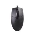 A4TECH OP-720 Optical USB Wired Mouse. 