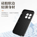 Applicable 1+ACE2 Phone case 8T Light Luxury Sheepskin oneplus11 Matte Leather 10Pro All-Inclusive Soft Cover 9R. 