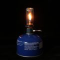 Outdoor Camping Butane Gas Lamp Dream Candle Light - #1.