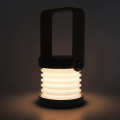 Folding Light LED Rechargeable Portable Emergency for Outdoor Tent Camping. 