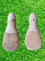 Clay_Pumice _Stone _Foot _ Matir _ foot _ Clean- 1 Piece.