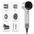 Chignon Professional Electric Hair Dryer Blow Drier Diffuser Styler Super Hairdryer Ionic Blower Dropshipping 03-2. 