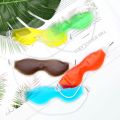 Ice Eyeshade Cover Cold Sleeping Eye Mask Compress Gel Eye Fatigue Relief Relaxation Remove Dark Circle Eye Shield Care Tools Vnce Lncei.