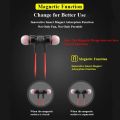 Awei A920BL Bluetooth Wireless Earphone Sport Earbuds HandsFree Headset Earphones Magnetic Function For Mobile Phones Freeship. 