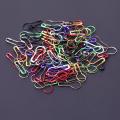 Hijab Pin for Women 50 Piece Multicolor Small.