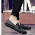 Formal Leather Loafers for Men (BLack_Super Quality) Royalcovra. 