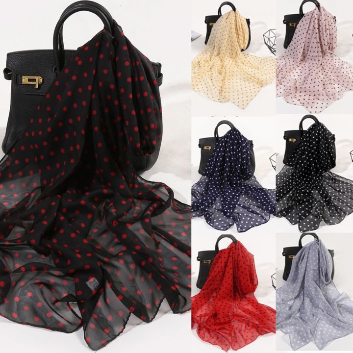 %E3%80%90Hey%20my%20home%E3%80%91scarf%20bandana%20chiffon%20hijab%20160*50cm%20Women%20Dot%20Long%20Soft%20Wrap%20Scarf%20Simulation%20Shawl%20Scarves%20scarf%20%D0%B1%D0%B0%D0%BD%D0%B4%D0%B0%D0%BD%D0%B0%20-%20Image%203