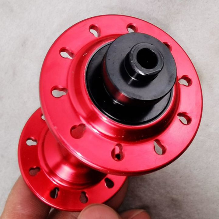 PASAK%20Road%20Bike%20Hub%205%20Pawls%20Racing%20Bike%20Bicycle%20Hub%2011%2012%20Speed,Black%20-%20Image%205