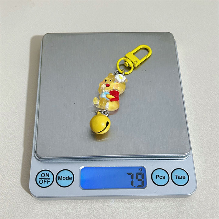 %E3%80%90Innovative%E3%80%91%20New%20Ice%20Winnie%20The%20Pooh%20Keychain%20Yellow%20Bell%20Cartoon%20Cute%20Pendant%20WEIRUI%20-%20Image%205