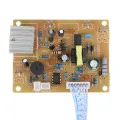 220V-2000W Circuit Board PCB with Control Panel for infrared Cooker/ Electric Ceramic Heaters/ Electric Stove Parts.