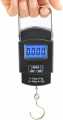 Digital Hanging Weight Scale-Weiheng, Electronic Portable LCD Digital Scale Double Precision Luggage Weight Scale Balance Scales For Hanging Hook Travel - Weight Machine - weight machine. 