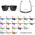 KDEAM Guy's All Matching Polarized Sunglasses Night Sight/Photochromic Driving Glasses UV400 New Colors of KD156 CE.