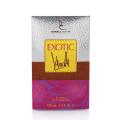 International UAE product Dorall collection DC EXOTIC VANILLA perfume for women - 100 ml.