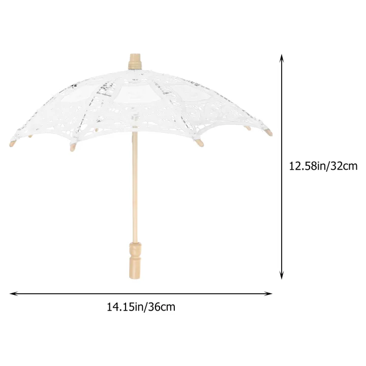 Flower%20Girl%20Scene%20Prop%20Umbrella%20Children%20Girls%20Dancing%20Photography%20Prop%20Accessories%20-%20Image%202