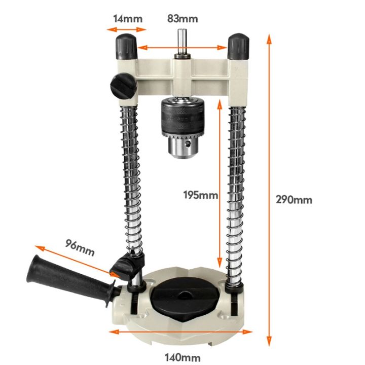 Precision%2045-90%20degree%20Angle%20Adjustable%20Drill%20Guide%20Attachment%20-%20Image%207