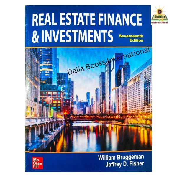 Real%20Estate%20Finance%20&%20Investments%20by%20Jeffrey%20Fisher%20William%20B.%20Brueggeman%20(17th%20Edition)%20-%20Image%202
