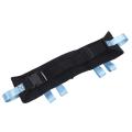 Transfer Gait Belt Nursing Safety Assist Lift with Handles for Elderly Handicap Physical Therapy.