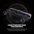 FANTECH GS303 GROOVE BAR DUAL MODE RGB Gaming Speaker Sound Bar. 