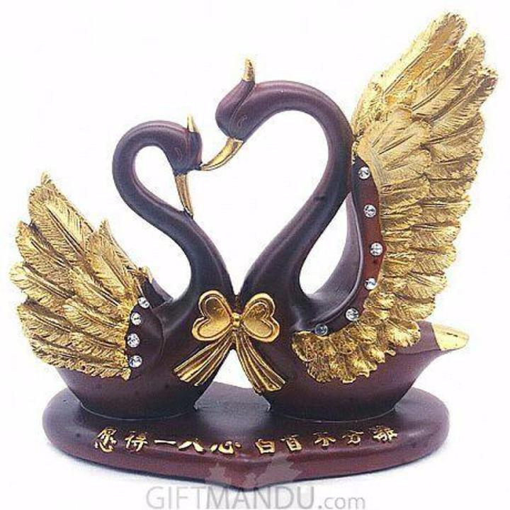 Cute Showpiece