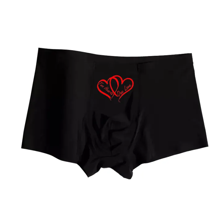 Lace%20Female%20Briefs%20Bikini%20Smooth%20Ice-silk%20Male%20Boxer%20Shorts%20Romantic%20Lovers%20Man%20and%20Woman%20Matching%20Couple%20Underwear%20Fashion%20-%20Image%207