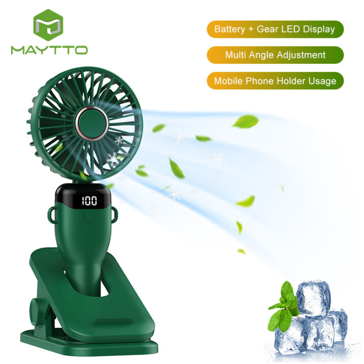 Maytto%20Portable%20Fan%20LED%20Digital%20Display%20Foldable%20Handheld%20Fan%2090%C2%B0Telescopic%20Folding%20Fan%205%20Wind%20Speed%20Dormitory%20Rechargeable%20Fan%20Quiet%20Fashion%20Fan%20Low%20Noise%20Flexible%20Fan%20Hang%20Neck%20/%20Handheld%20/%20Desktop%20Fan%20Pocket%20Size%20for%20Indoor%20Outdoor%20-%20Image%209