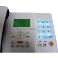 Huawei F501 Land Phone Desk Phone Single Sim White and black. 