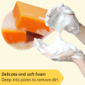 ELAIMEI Kojic Acid Soap.