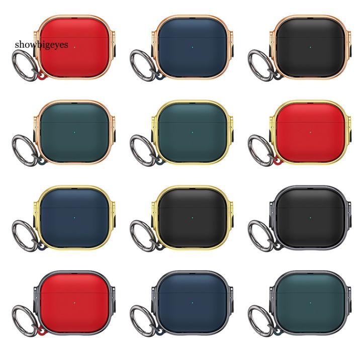 SGES%201%20Set%20AirPods%20Comfortable%20Grip%20Earphone%20Sleeve%20with%20Hook%20Earphone%20Support%20Wireless%20Charger%20Protective%20Cover%20All-inclusive%20for%20AirPods%20Pro2%20-%20Image%208