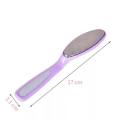 Grinding Foot Care Exfoliating Brush Beauty.