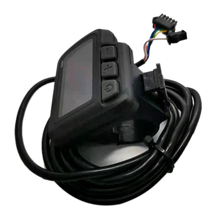 Adjustable%20Electric%20Bike%20Panel%20LCD%20Display%20Electric%20Bike%20Display%2024V%2036V%2048V%20for%20Electric%20Bike%20Scooter%20EN06%20with%20USB%20-%20Image%206