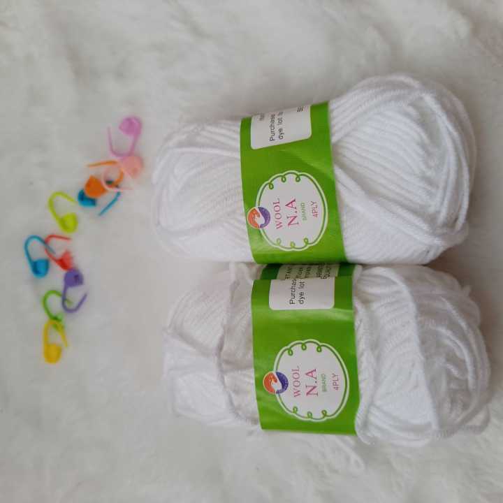 25g%20Soft%20N.A%20Brand%20Knitting%20Yarn%20Anti-Pilling%20High%20Quality%20Knitting%204ply%20Cotton%20Yarn%20For%20Crochet%20Scarf%20Sweater%20Hat%20Doll%20Craft%20(2%20pieces)%20-%20Image%206