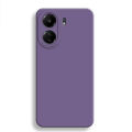 For Redmi 13C Case For Xiaomi Redmi 13 C 13C Cover 6.74 inch Fuhappyll Camera Lens Protection New Liquid Silicone Shockproof Bumper.