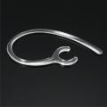 Conventional 9mm Light Earhook For Samsung HM1900 HM1300 Bluetooth Headset Earloop. 