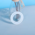 Transparent Resin Bracelet Resin Molds Making Tools Layor.