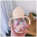 Baby Water Bottle Mom pot 300ml -1pcs. 