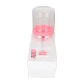 Paintbrush Rinser, Paint Brush Rinser ABS Large Capacity for Studio. 
