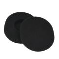 1 Pair Ear Pads Ear Cushions for Logitech H800 H 800 Wireless Headphone Earphone. 