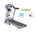 Motorized Treadmill multifunction- 3hp.black  - model -T 800. 