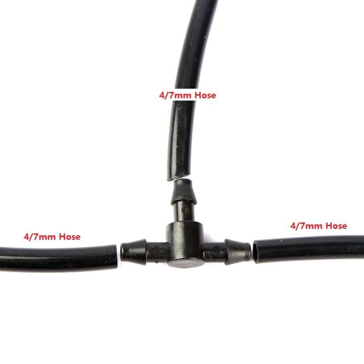 Barbed%20Tee%20Connector%205%20(Five)%20Pieces%204mm%20for%204/7%20mm%20microtube%20drip%20irrigation%20feeder,%20drip%20extension%20line.%20-%20Image%205