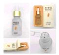 Rice Serum ROREC White Rice Tender Skin Moisturizing Beauty Essence Rice Face Serum 15ml. 